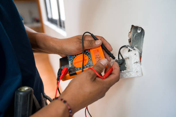 Best Affordable Electrician  in Olathe, CO