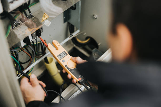 Best Electrical Troubleshooting Services  in Olathe, CO