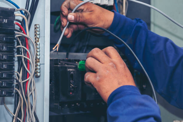 Best Local Electrician Companies  in Olathe, CO