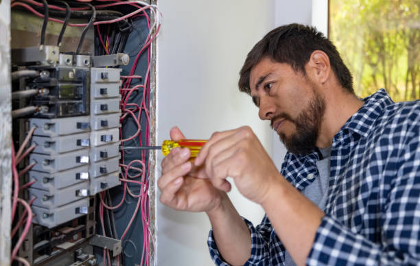 Best Licensed Electrician  in Olathe, CO